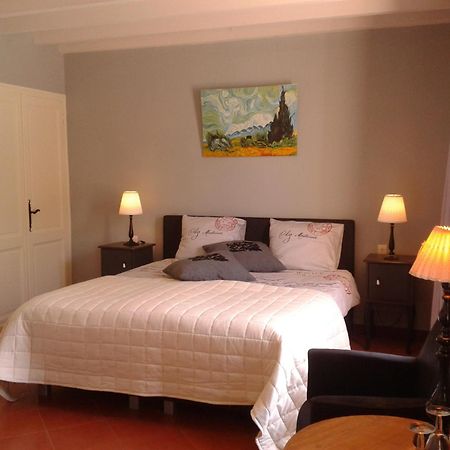 Luxury B&B Maison à votre Santé, in Bordeaux wine region Savignac-de-Duras Habitación foto