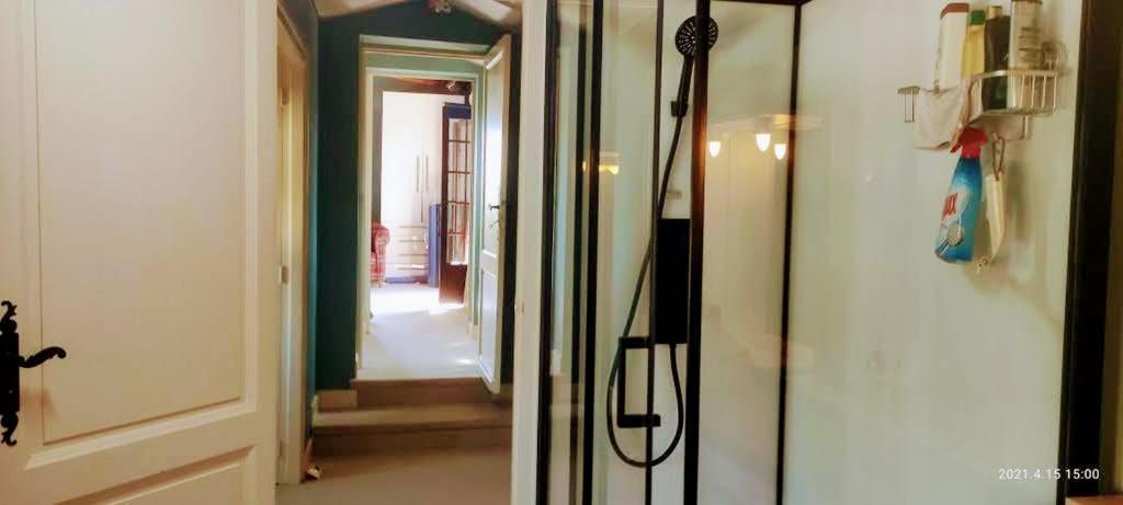 Luxury B&B Maison à votre Santé, in Bordeaux wine region Savignac-de-Duras Exterior foto