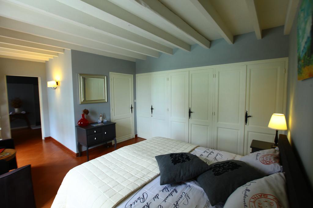 Luxury B&B Maison à votre Santé, in Bordeaux wine region Savignac-de-Duras Exterior foto