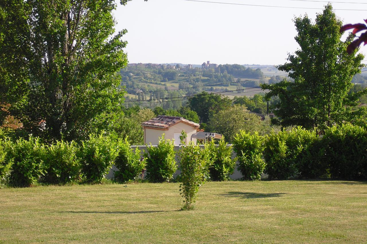 Luxury B&B Maison à votre Santé, in Bordeaux wine region Savignac-de-Duras Exterior foto